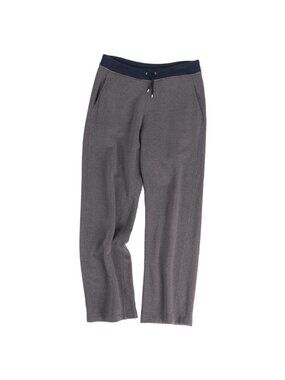 Hermes Pants Long Easy Sweatshirt